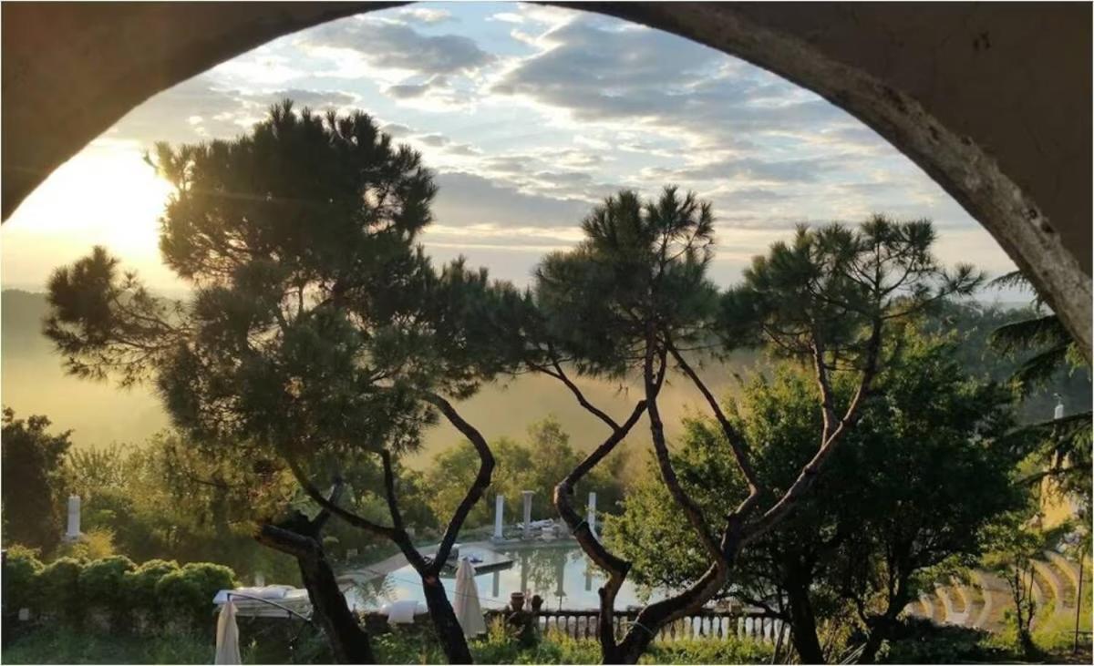 Casa Di Giulietta Vicenza Hotel Arcugnano ภายนอก รูปภาพ