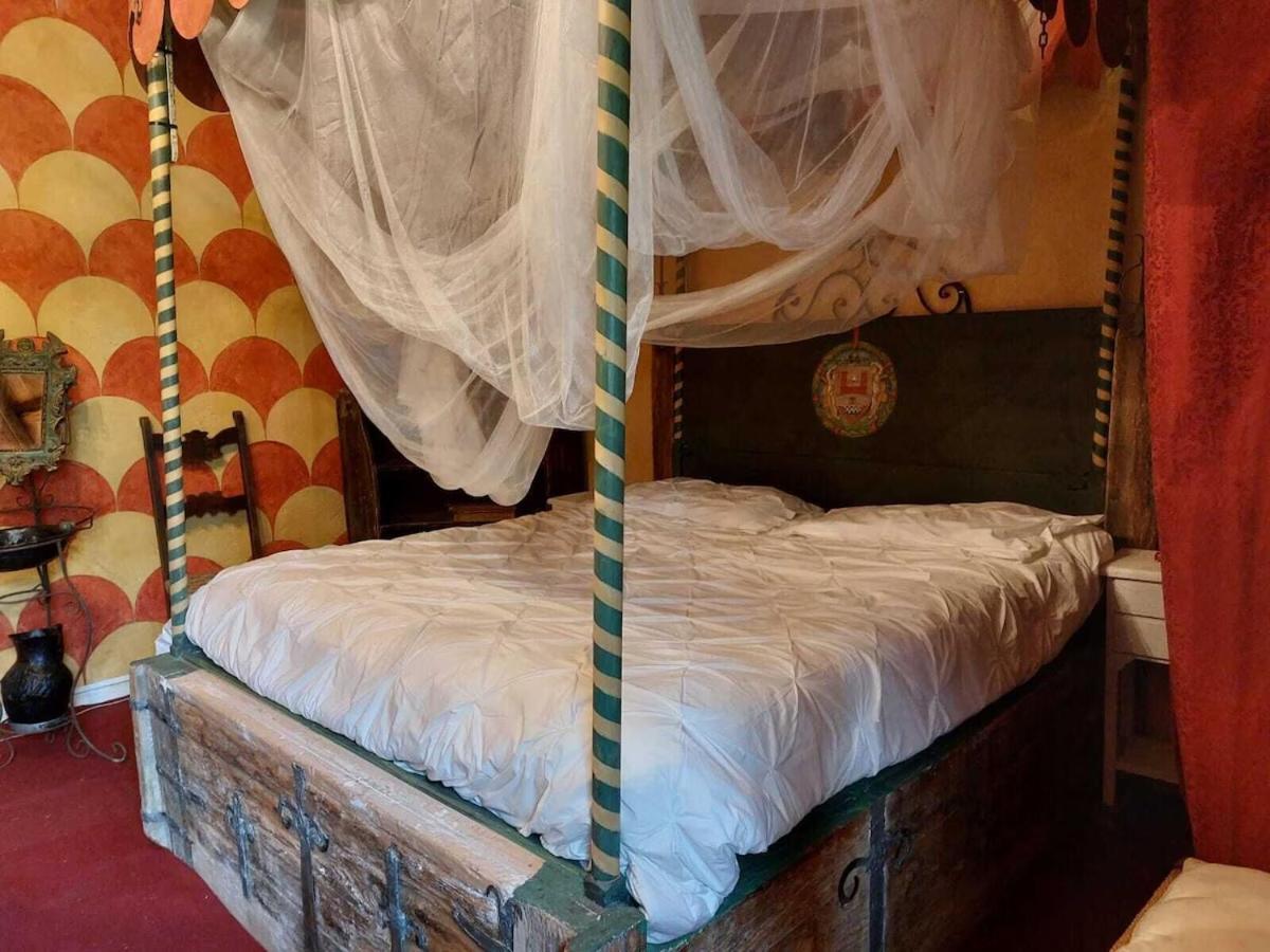 Casa Di Giulietta Vicenza Hotel Arcugnano ภายนอก รูปภาพ