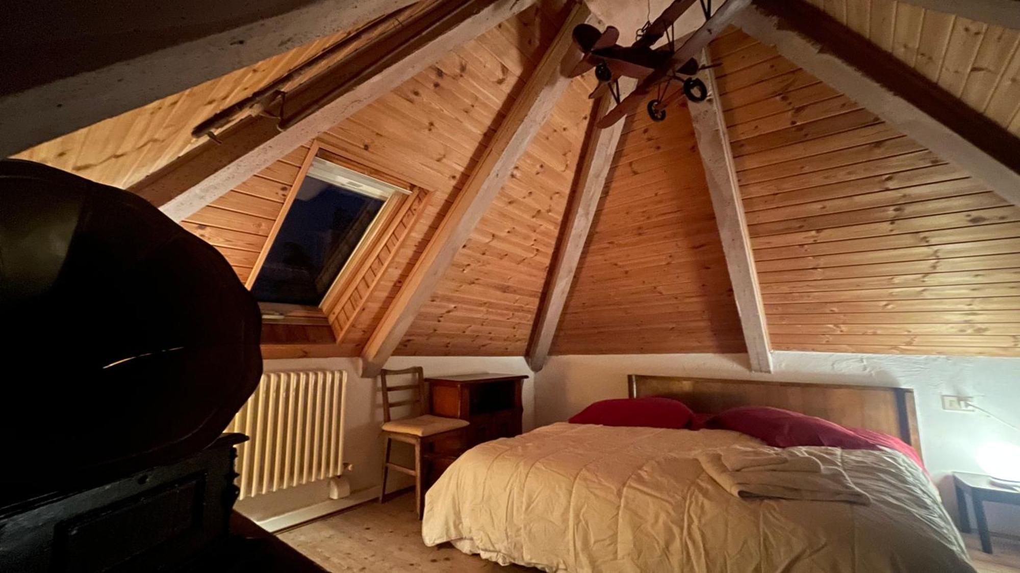 Casa Di Giulietta Vicenza Hotel Arcugnano ภายนอก รูปภาพ