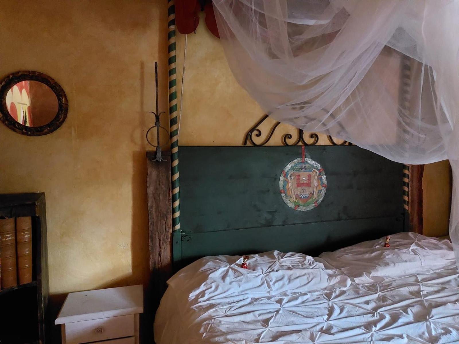 Casa Di Giulietta Vicenza Hotel Arcugnano ภายนอก รูปภาพ