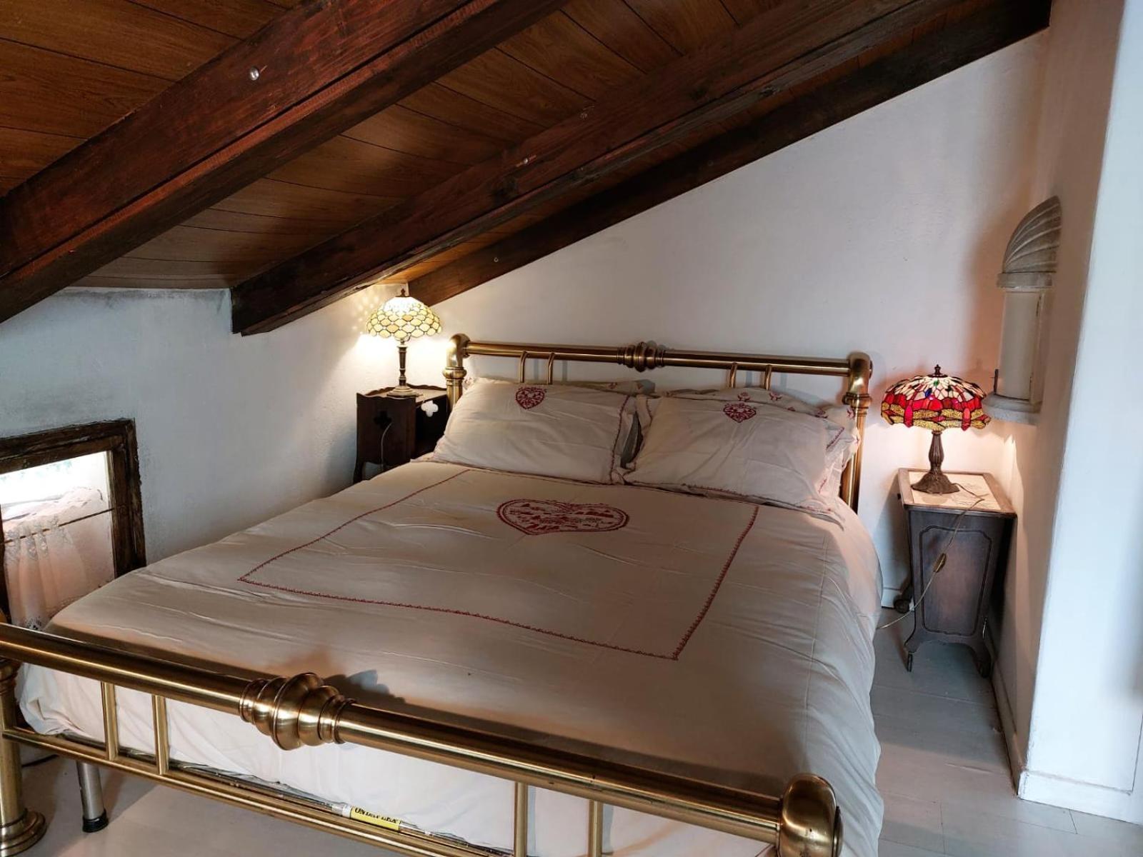 Casa Di Giulietta Vicenza Hotel Arcugnano ภายนอก รูปภาพ