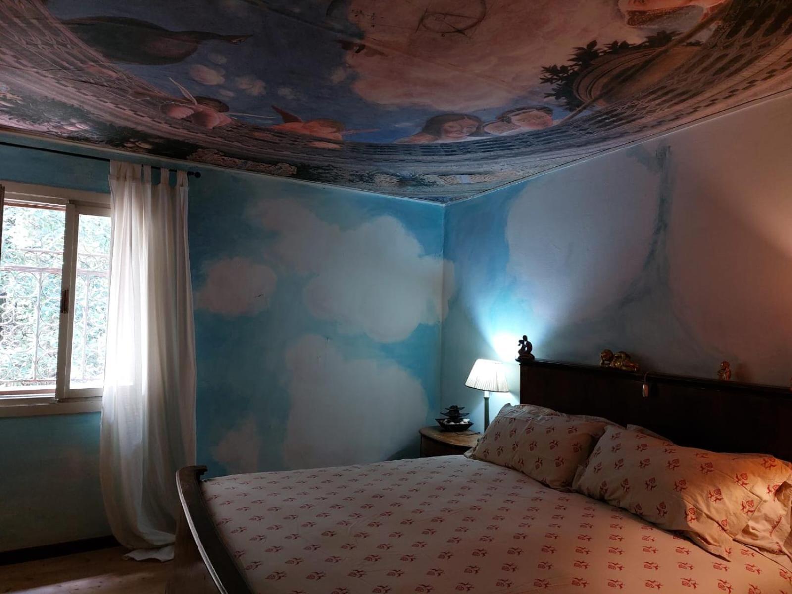 Casa Di Giulietta Vicenza Hotel Arcugnano ภายนอก รูปภาพ