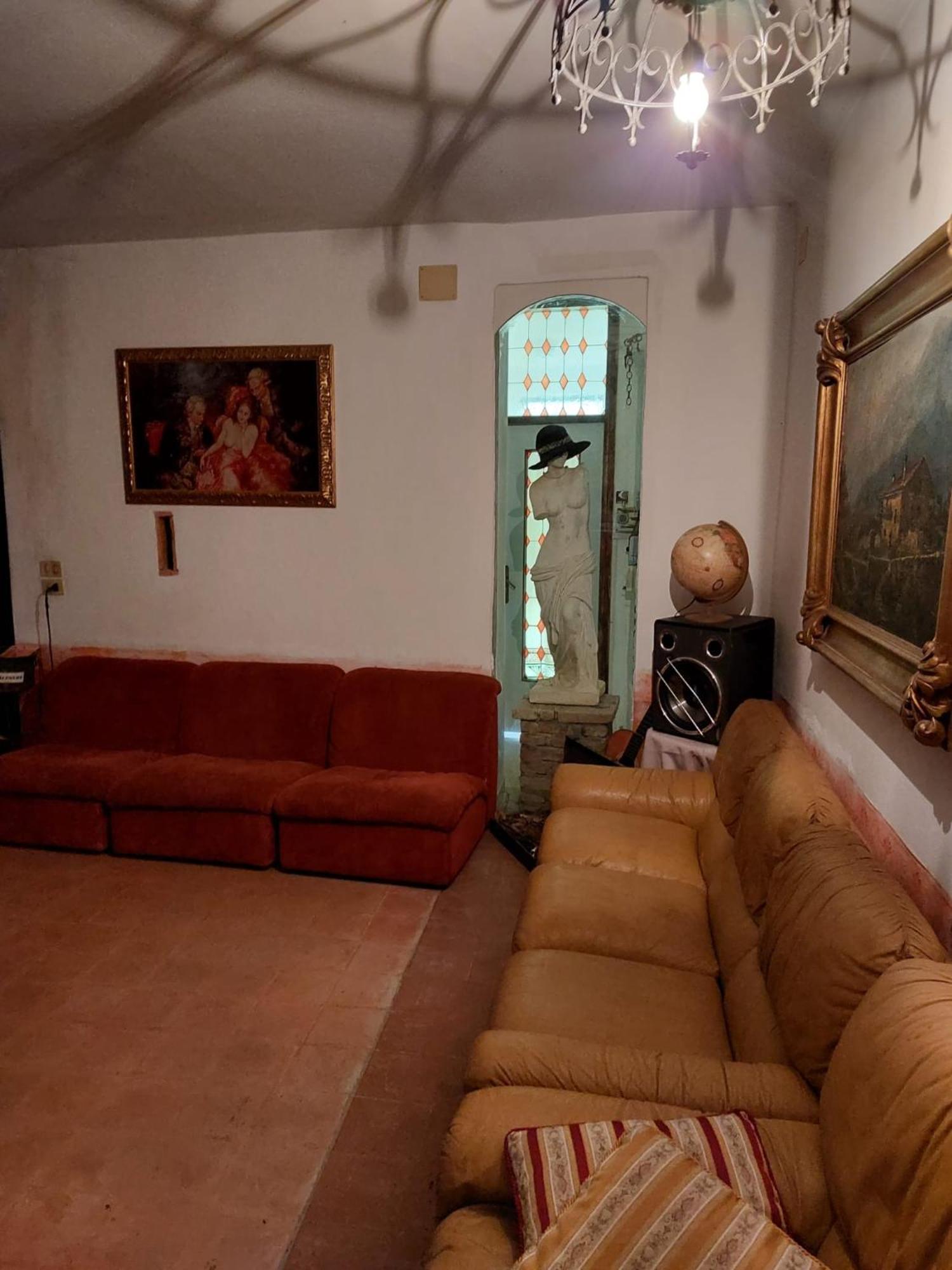 Casa Di Giulietta Vicenza Hotel Arcugnano ภายนอก รูปภาพ