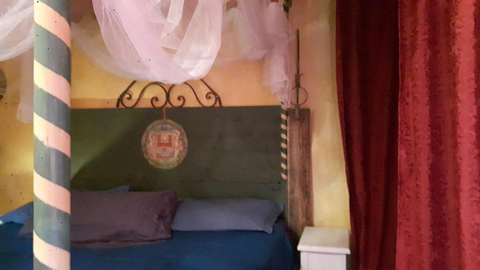 Casa Di Giulietta Vicenza Hotel Arcugnano ภายนอก รูปภาพ