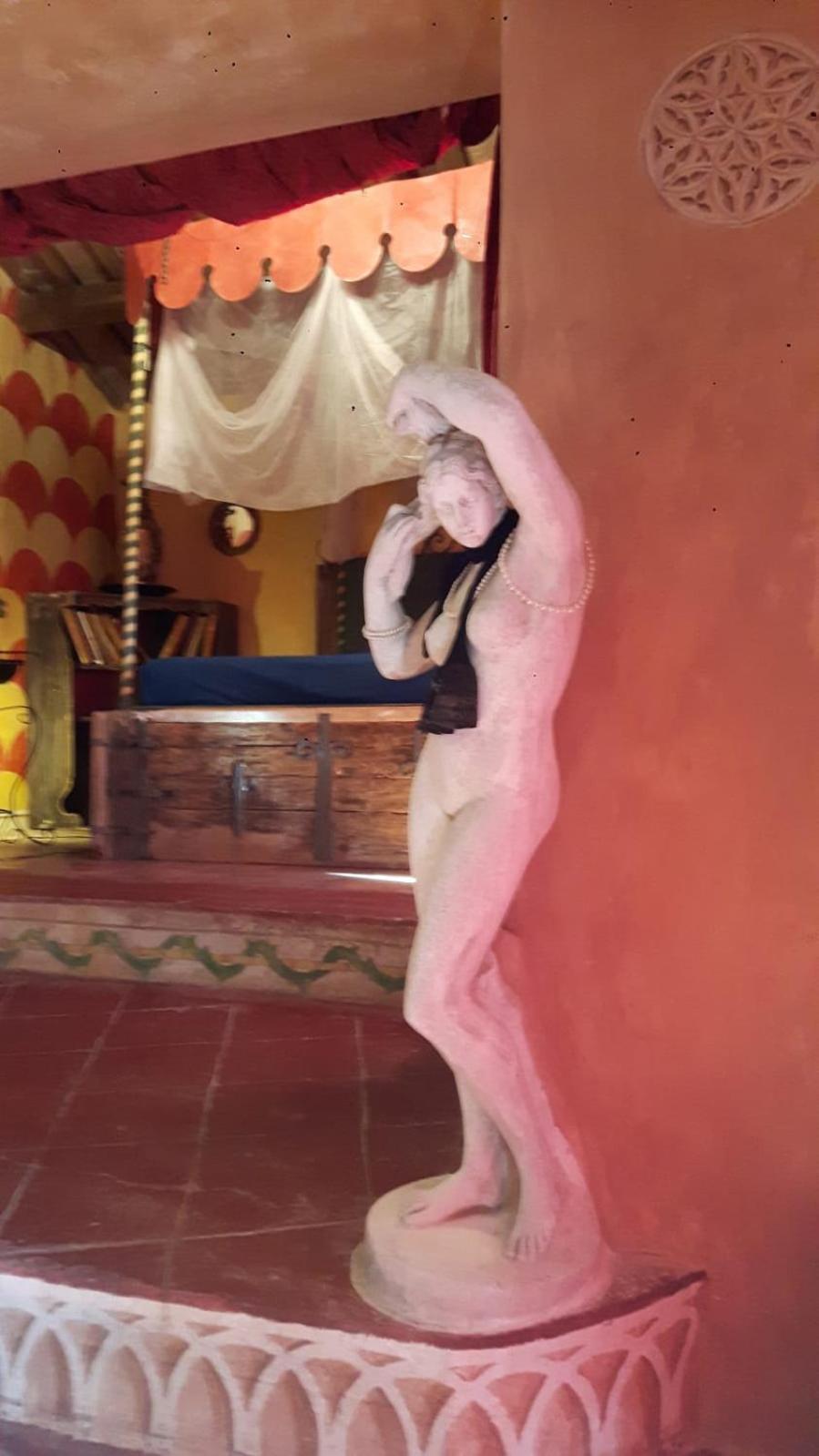 Casa Di Giulietta Vicenza Hotel Arcugnano ภายนอก รูปภาพ