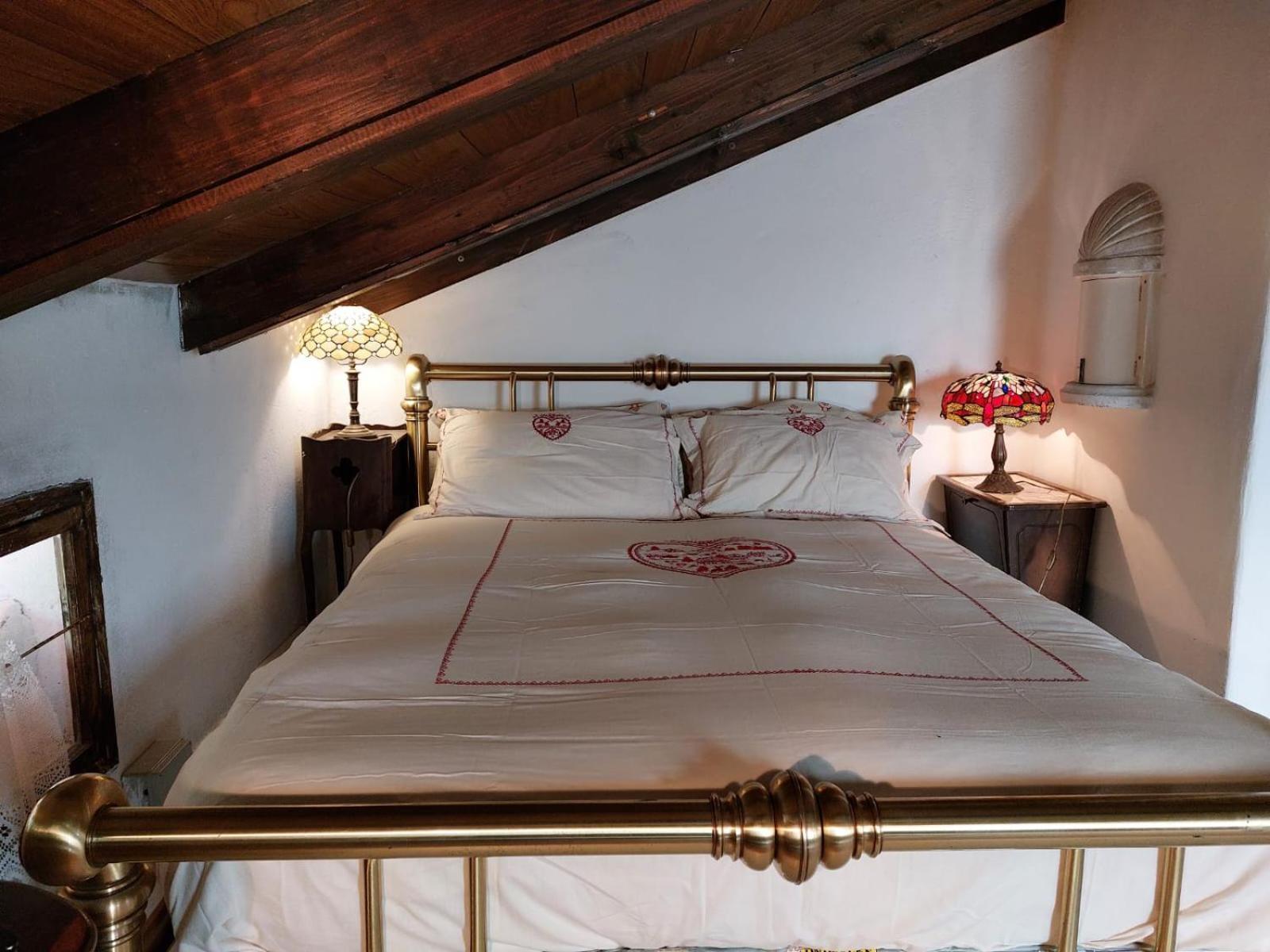 Casa Di Giulietta Vicenza Hotel Arcugnano ภายนอก รูปภาพ