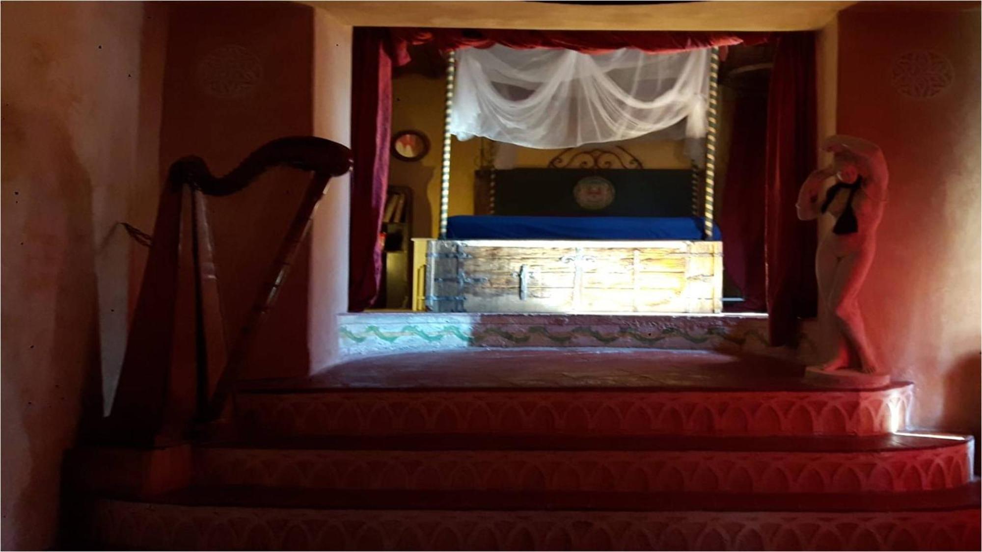 Casa Di Giulietta Vicenza Hotel Arcugnano ภายนอก รูปภาพ